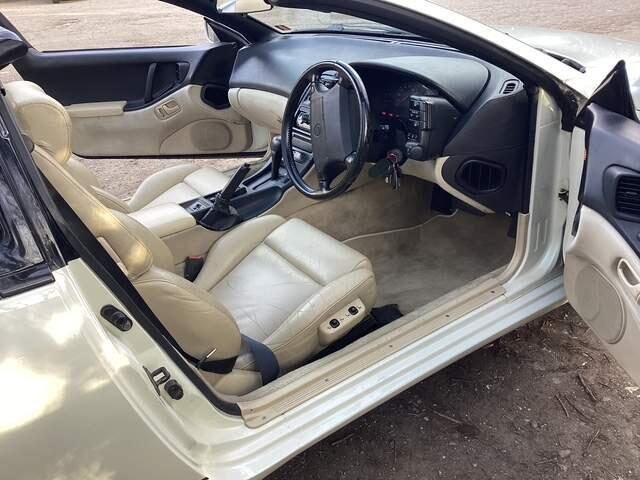 Used Nissan 300 ZX Cars For Sale | Autotrader UK